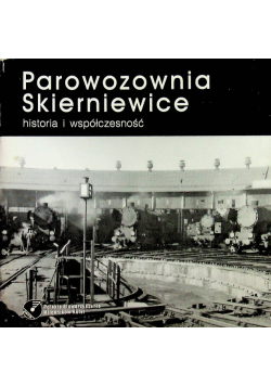Parowozownia Skierniewice