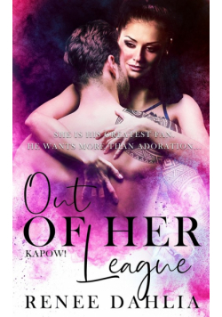 Out of Her League