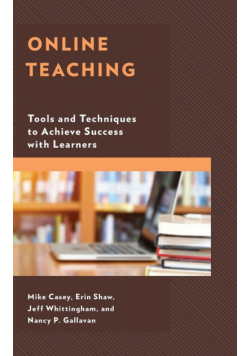 Online Teaching