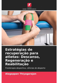 Estratégias de recuperação para atletas