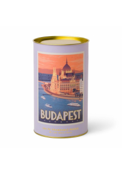 Puzzle w tubie 500 el. Budapest