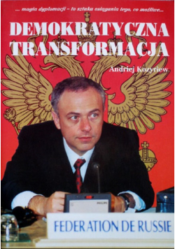 Demokratyczna Transformacja