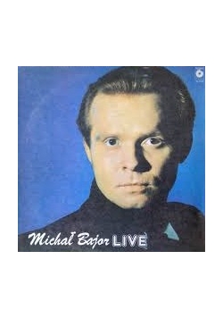 Live, płyta winyl