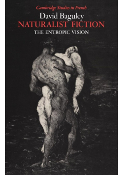 Naturalist Fiction