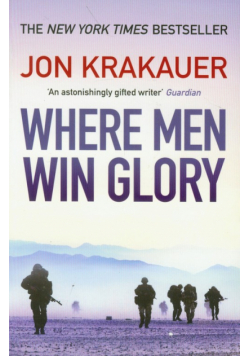 Where Men Win Glory