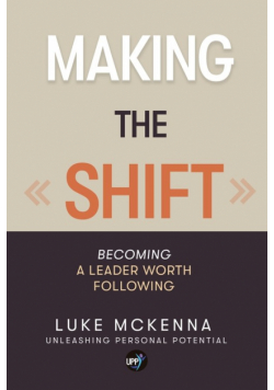 Making The Shift
