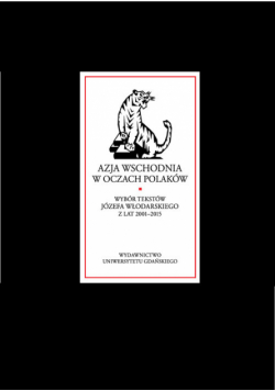 Azja Wschodnia w oczach Polaków