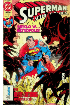 Superman Nr 2 / 95