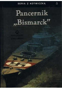 Pancernik "Bismarck" w.4