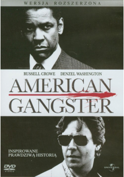 American Gangster