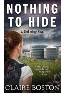 Nothing to Hide
