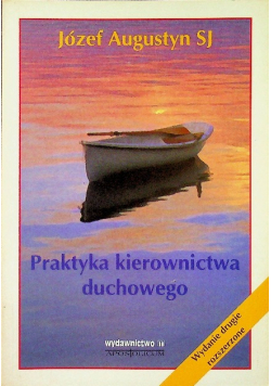 Praktyka kierownictwa duchowego