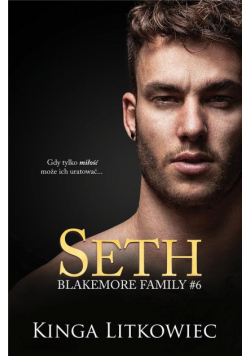 Seth. Blakemore Family. Tom 6