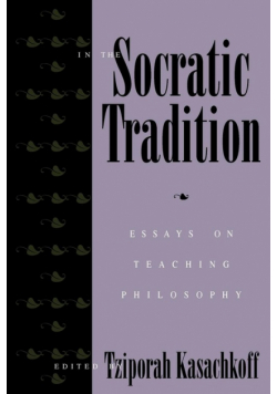 In the Socratic Tradition