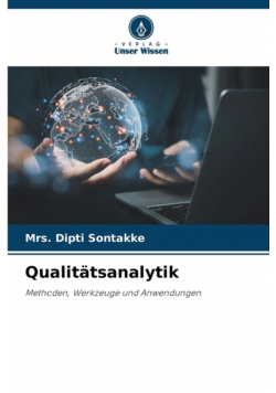 Qualitätsanalytik