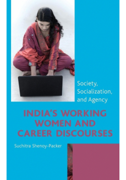 India's Working Women and Career Discourses