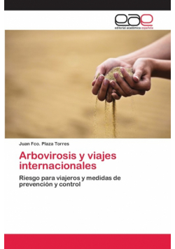 Arbovirosis y viajes internacionales