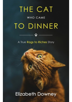 The Cat Who Came to Dinner