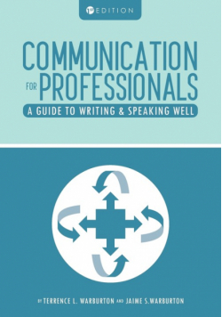 Communication for Professionals