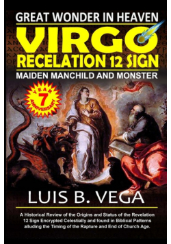 Virgo Revelation 12 Sign