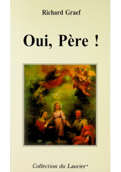 Oui Pere