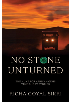 No Stone Unturned