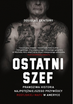 Ostatni szef