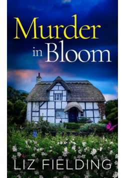 Murder In Bloom