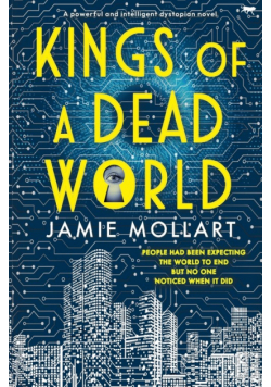 Kings of A Dead World