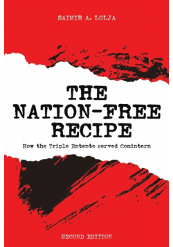 The Nation-Free Recipe