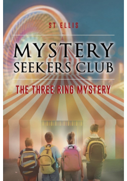 Mystery Seekers Club