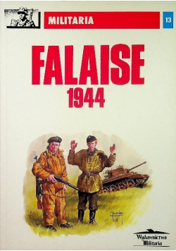 Falaise 1944