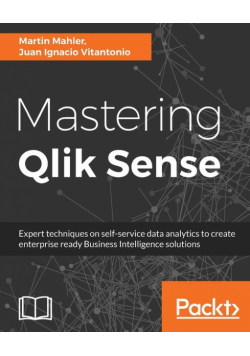 Mastering Qlik Sense