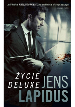 Lapidus Jens - Życie deluxe
