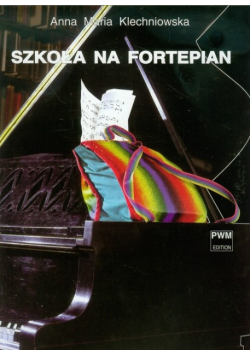 Szkoła na fortepian