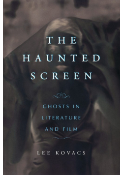 The Haunted Screen