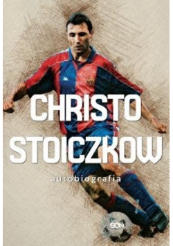 Christo Stoiczkow Autobiografia