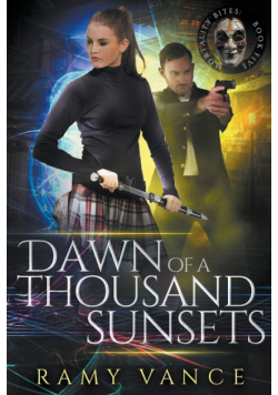 Dawn of a Thousand Sunsets