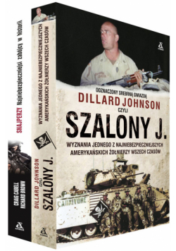Szalony J. / Snajperzy
