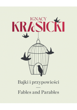 Bajki i przypowieści. Wydanie polsko-angielskie