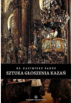 Sztuka głoszenia kazań