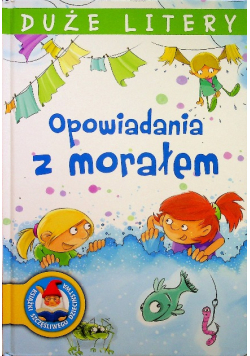 Opowiadania z morałem