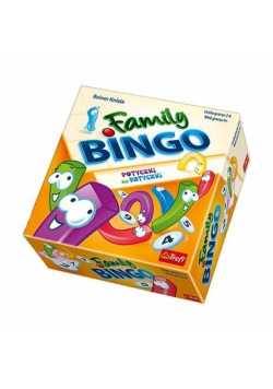 Family Bingo