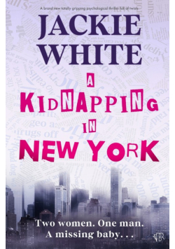 A Kidnapping In New York
