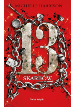 13 skarbów