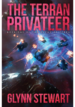 The Terran Privateer