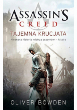 Assassins Creed Tajemna krucjata