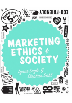 Marketing Ethics & Society