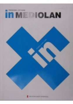 Przewodnik In Mediolan