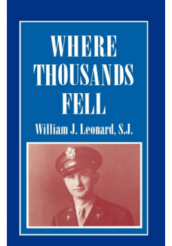 Where Thousands Fell